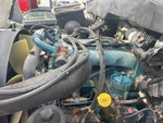 Motor with