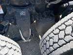 4 Underbody - Truck with