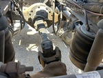 Drivetrain with