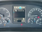 4 Transmision with Engine Hours