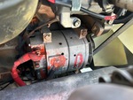Engine with