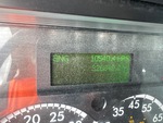 Cab with Engine Hours