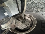 Brakes with