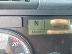 General Appearance with Horímetro / Odómetro