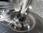 Brakes with