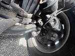 Brakes with