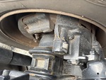 Brakes with
