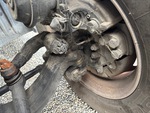 Brakes with