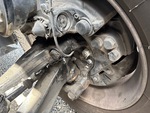 Brakes with