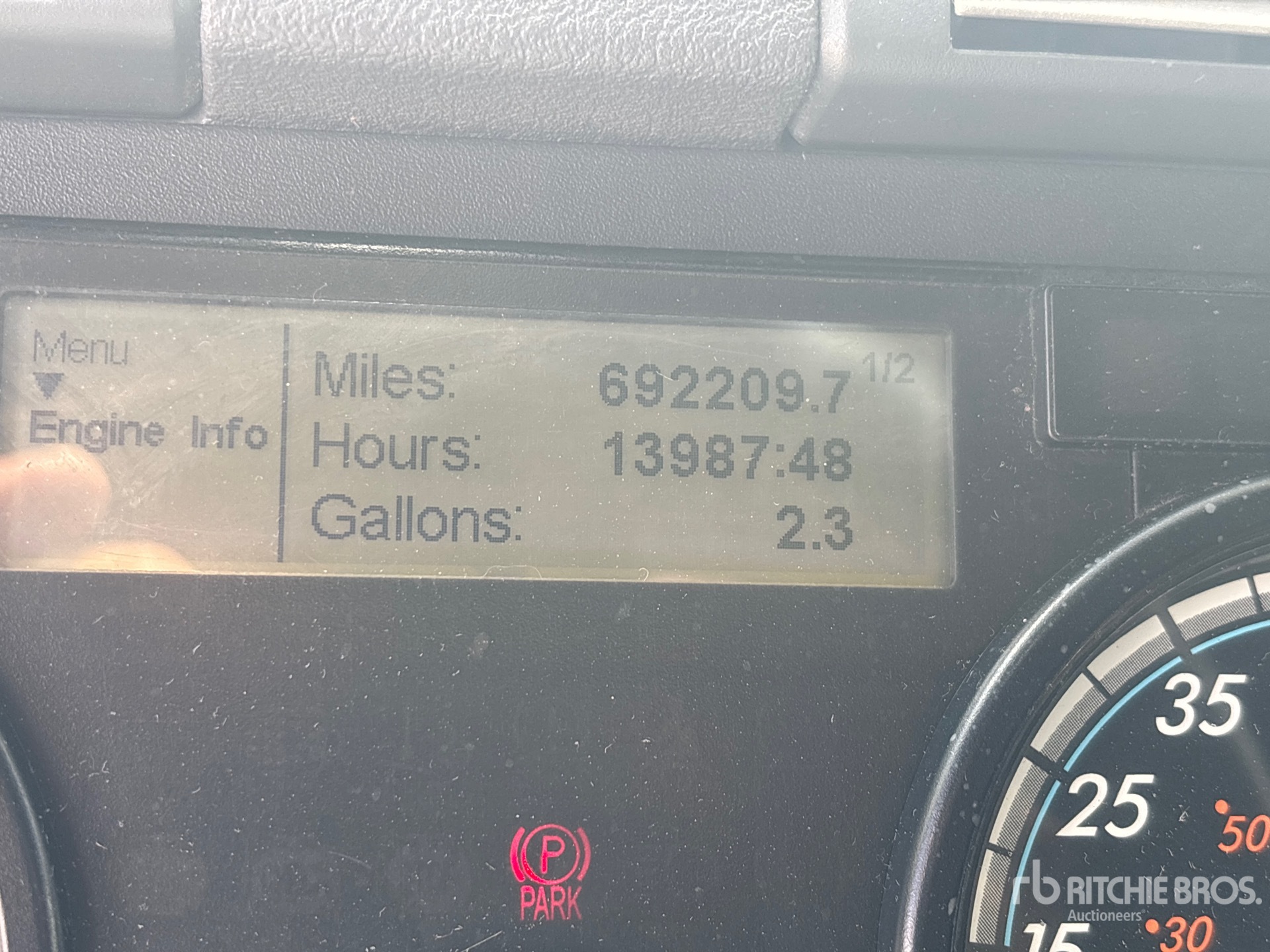 2019 Freightliner CASCADIA 125