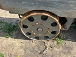 Chassis with