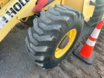 Chassis with