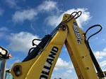 Hydraulics with