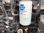 Motor with