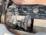 Motor with