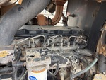 Motor with