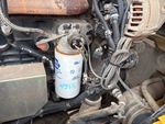 Motor with