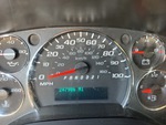Aspect général with Compteur horaire / compteur kilométrique