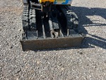 Specialty with Blade Condition
