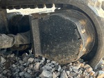 Drivetrain with Right Drive Motor