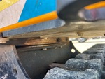 Chassis with Turntable Bearing