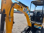 Chassis with Boom Condition