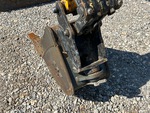 Specialty with Quick Coupler