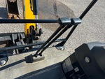 Control Station with Drivetrain Controls