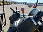 Safety with Safety Lock Out/Stop