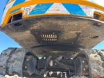 Chassis with Bottom Covers
