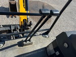 Control Station with Steering Controls