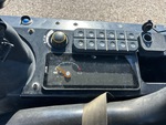 Control Station with Dash Console