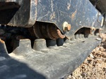 Undercarriage with Right Track Rollers