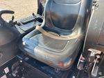 Control Station with Seats/Armrests