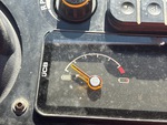 Control Station with Gauges