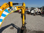 Chassis with Stick Condition