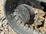 Drivetrain with Right Final Drive