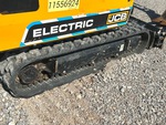 Undercarriage with Right Roller Frame