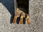 Specialty with Cutting Edge / Teeth / Adapters