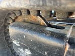 Undercarriage with Left Idler
