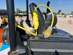 Electric Power System with