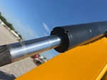 Hydraulics with Boom Lift Cylinder(s)