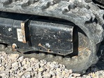 Undercarriage with Right Track Tensioner