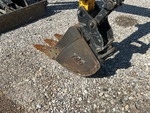 Specialty with Excavator Bucket Condition