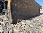 Specialty with Blade Cutting Edge Condition