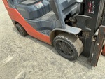 Chassis Photos with
