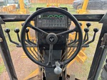 Control Station with