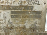 Aspect général with