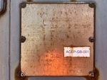 Aspect général with
