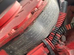 Motor with
